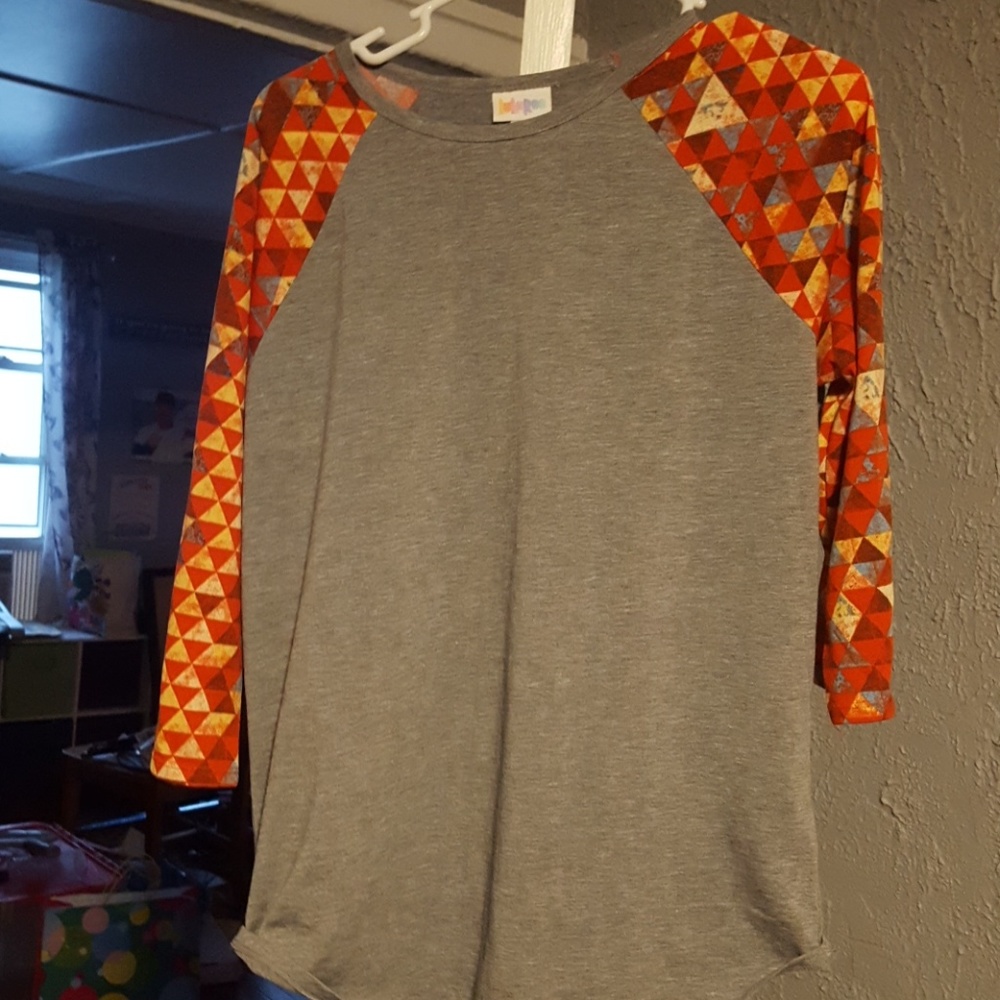 NEVER WORN LuLaRoe Randy